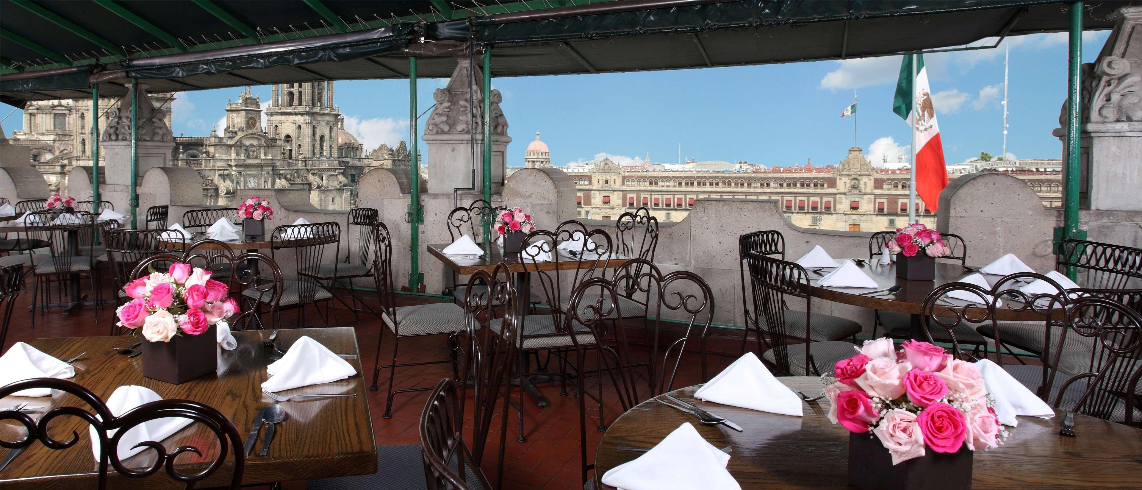 Best Western Majestic Ciudad de México Exteriér fotografie